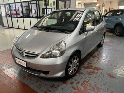 Honda Jazz 1.4 i-DSi 5p. Cool usata