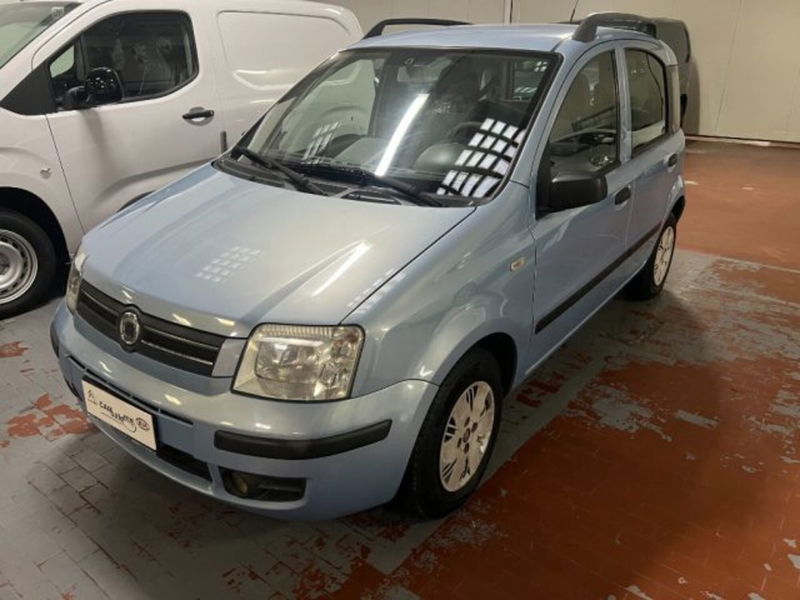 Fiat Panda 1.1 Active