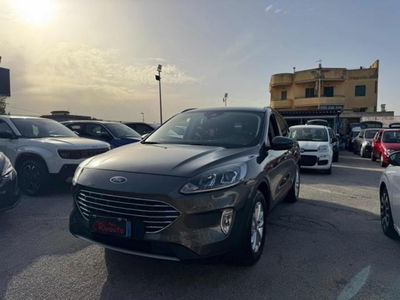 Ford Kuga 1.5 EcoBoost 150 CV 2WD Titanium usata