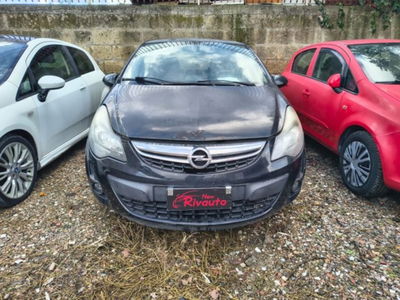 Opel Corsa 1.3 CDTI 75CV F.AP. 5 porte Ecotec usata