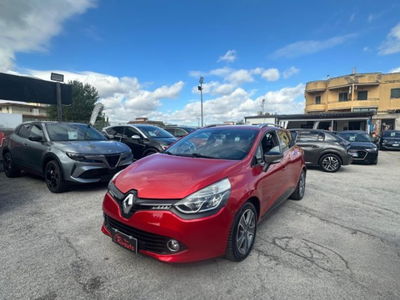 Renault Clio Sporter 0.9 TCe 12V 90CV Costume National usata