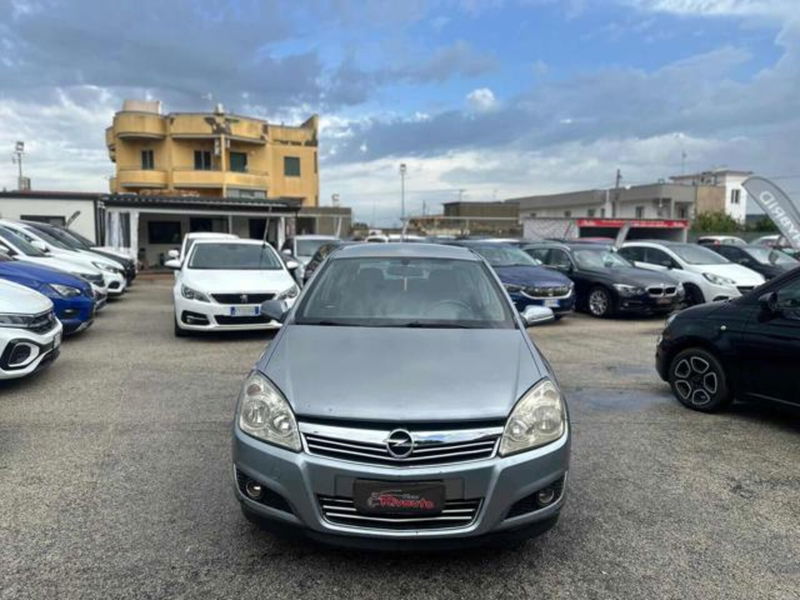 Opel Astra 1.7 CDTI 101CV 5 porte Cosmo