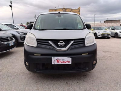 Nissan NV250 1.5 dCi 95CV PL Combi N1 usata