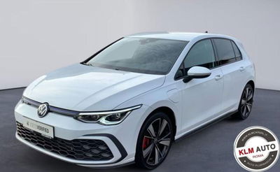 Volkswagen Golf 1.4 GTE DSG Plug-In Hybrid usata
