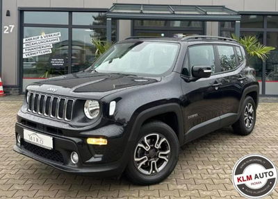 Jeep Renegade 1.0 T3 Longitude usata