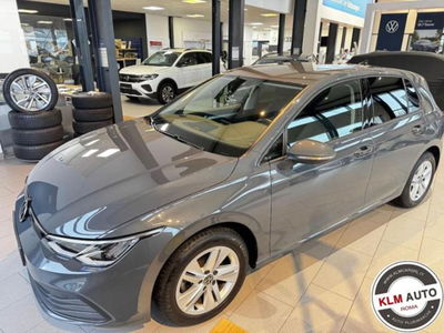 Volkswagen Golf Variant 1.5 TSI EVO ACT Style usata