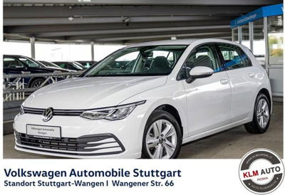Volkswagen Golf Variant 1.5 TSI EVO ACT R-Line usata