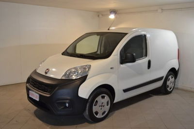 Fiat Fiorino 1.3 MJT 75CV Furgone
