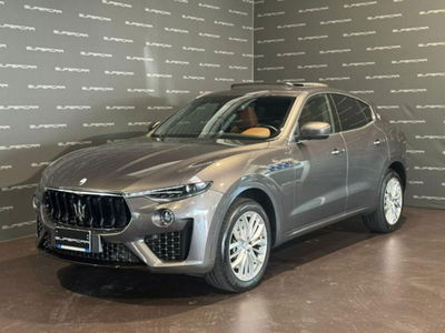 Maserati Levante Levante MHEV 330 CV AWD GT usata