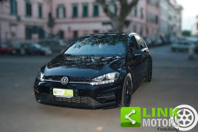 Volkswagen Golf 1.6 TDI 115 CV DSG 5p. Sport BlueMotion Technology usata