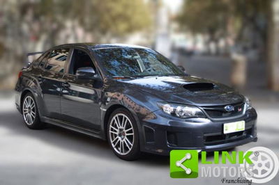 Subaru WRX STI 2.5 usata