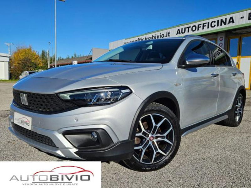 Fiat Tipo Tipo 5p 1.0 t3 Cross 100cv