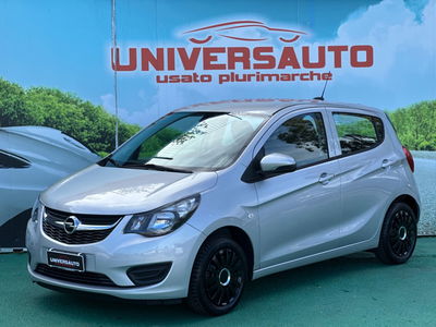 Opel Karl Rocks 1.0 73 CV usata