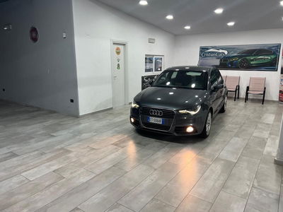 Audi A1 1.6 TDI S line edition plus usata