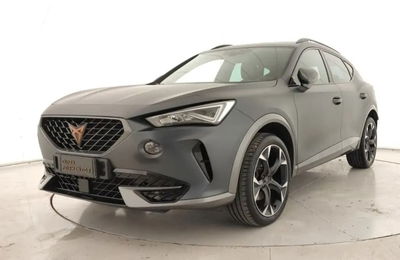 Cupra Formentor Formentor 2.0 TDI usata