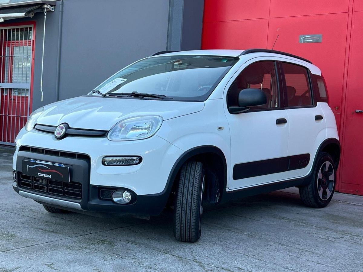 Fiat Panda 1.3 MJT 95 CV S&S 4x4 (3)