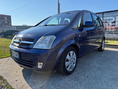 Opel Meriva 1.6 16V Cosmo usata