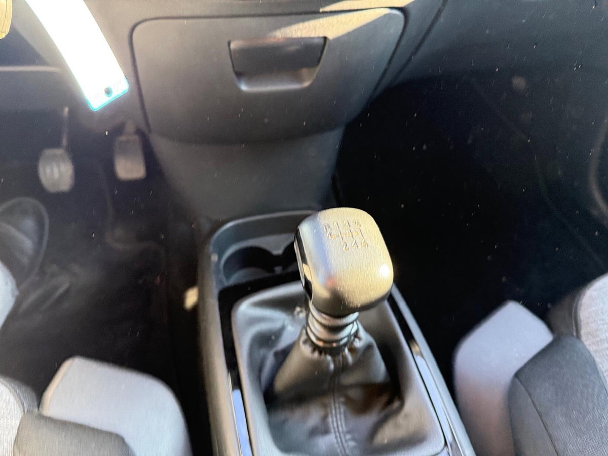 Citroen C4 SpaceTourer Space  BlueHDi 120 S&S EAT6 Live (10)