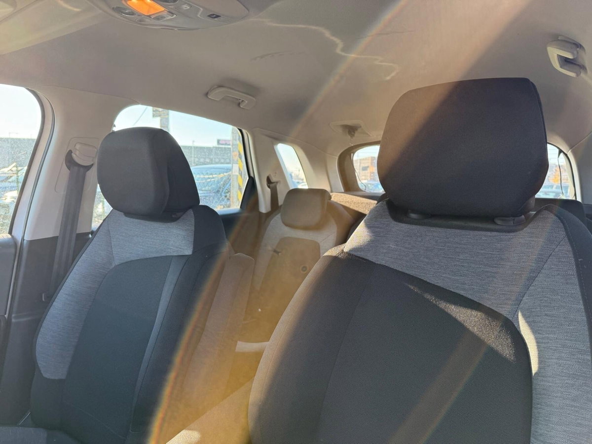 Citroen C4 SpaceTourer Space  BlueHDi 120 S&S EAT6 Live (15)