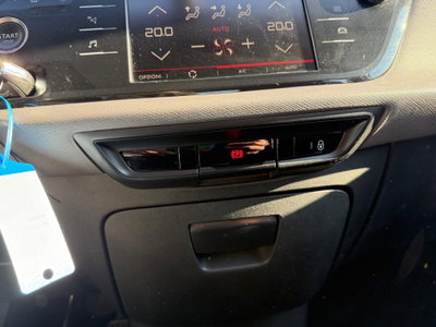 Citroen C4 SpaceTourer Space  BlueHDi 120 S&S EAT6 Live (4)