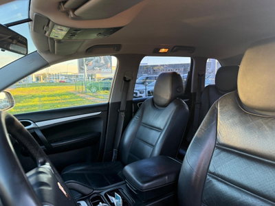 Porsche Cayenne 3.2 V6 cat (10)