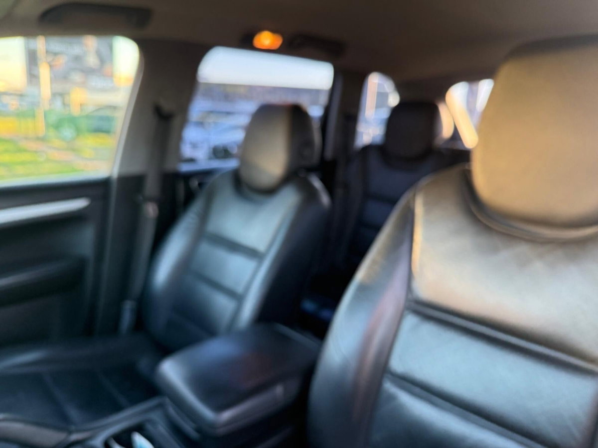 Porsche Cayenne 3.2 V6 cat (11)