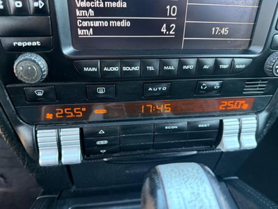 Porsche Cayenne 3.2 V6 cat (16)