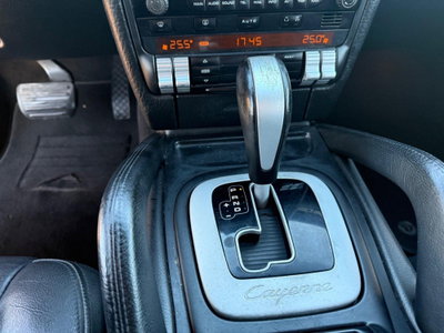Porsche Cayenne 3.2 V6 cat (19)