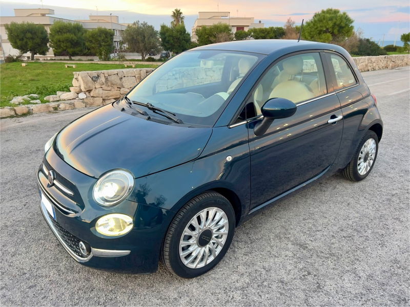 Fiat 500 1.3 Multijet 16V 95 CV Lounge