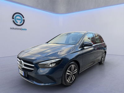 Mercedes-Benz Classe B 180 Sport Plus usata