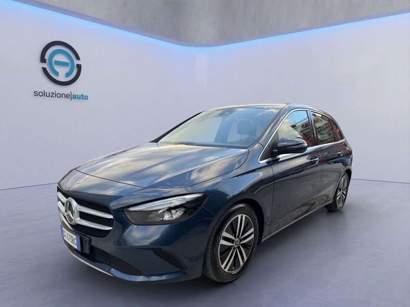 Mercedes-Benz Classe B 180 Sport Plus
