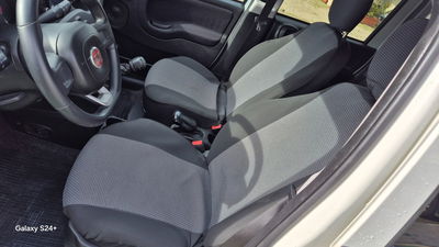 Fiat Panda 0.9 TwinAir Turbo Natural Power Easy usata