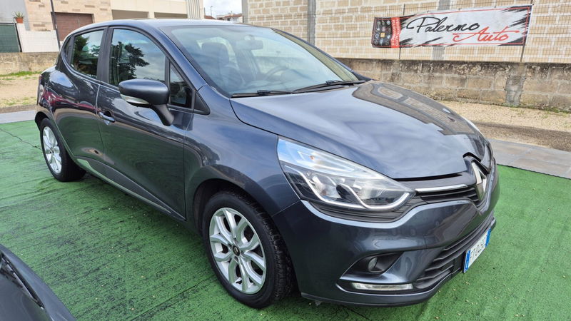 Renault Clio TCe 12V 90 CV GPL 5 porte Business