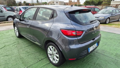 Renault Clio TCe 12V 90 CV GPL 5 porte Business (3)