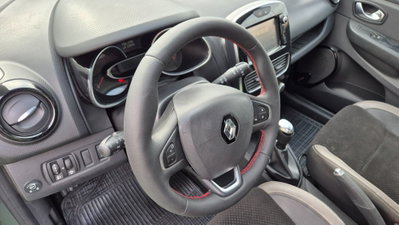 Renault Clio TCe 12V 90 CV GPL 5 porte Business (5)