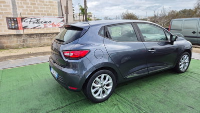 Renault Clio TCe 12V 90 CV GPL 5 porte Business (6)
