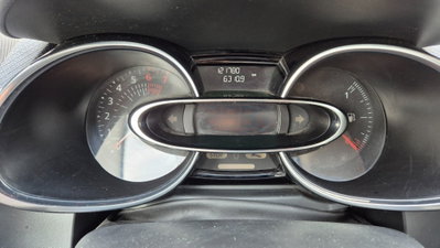 Renault Clio TCe 12V 90 CV GPL 5 porte Business (7)