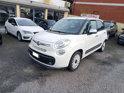 Fiat 500L 1.3 Multijet 95 CV Lounge usata