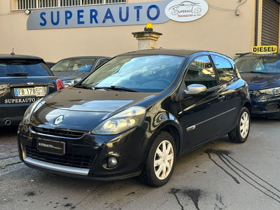 Renault Clio 1.2 16V 3 porte