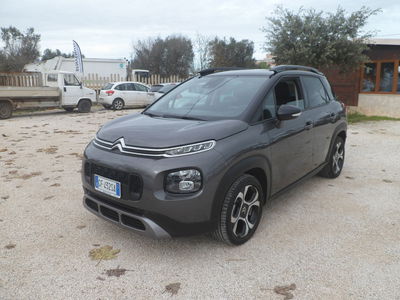 Citroen C3 Aircross BlueHDi 110 S&S Shine Pack usata