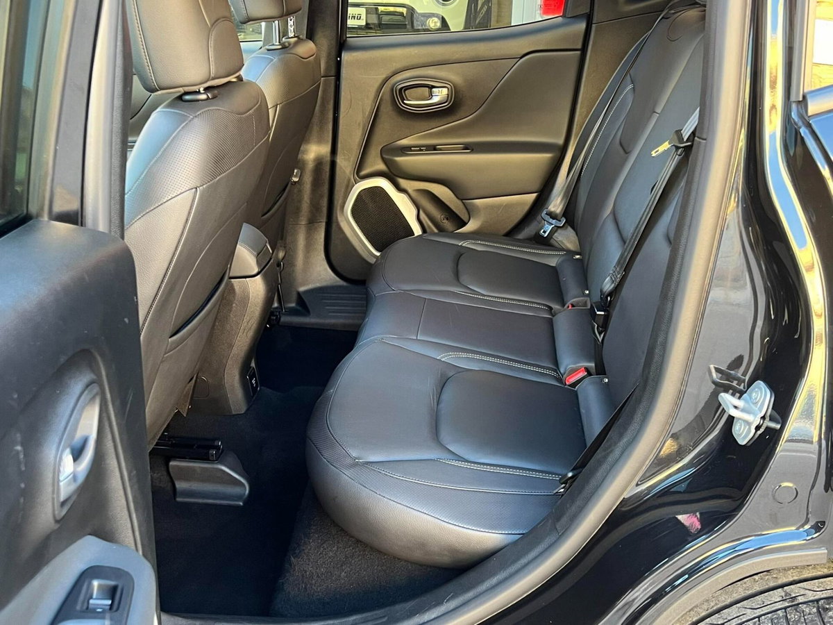 Jeep Renegade 1.6 Mjt 120 CV Limited (12)