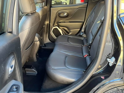 Jeep Renegade 1.6 Mjt 120 CV Limited (12)
