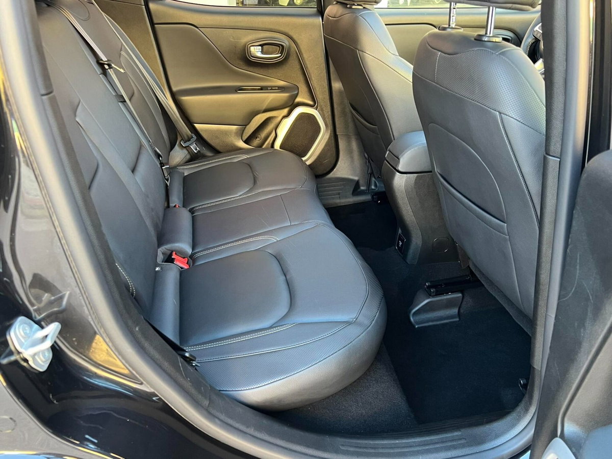 Jeep Renegade 1.6 Mjt 120 CV Limited (13)
