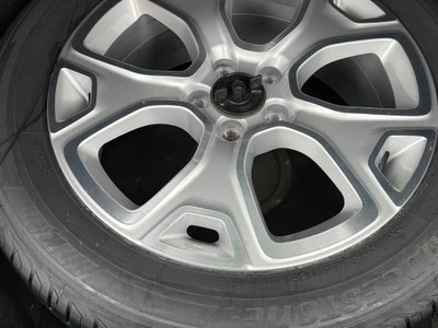 Jeep Renegade 1.6 Mjt 120 CV Limited (20)