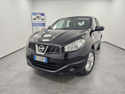 Nissan Qashqai 1.6 16V Acenta usata