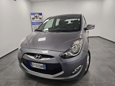 Hyundai ix20 1.4 90 CV APP MODE usata