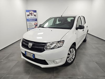 Dacia Sandero 1.2 GPL 75CV Lauréate usata