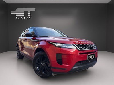 Land Rover Range Rover Evoque 2.0D I4 163 CV usata