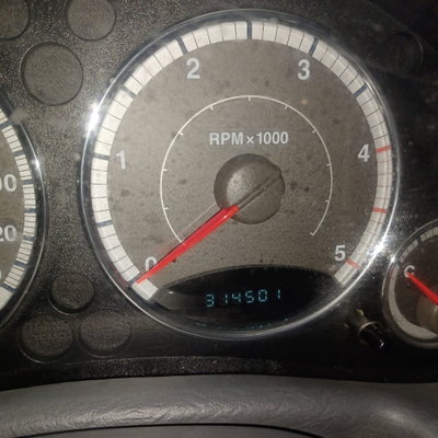 Jeep Cherokee 2.8 CRD Limited (17)