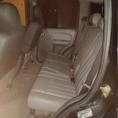 Jeep Cherokee 2.8 CRD Limited (7)
